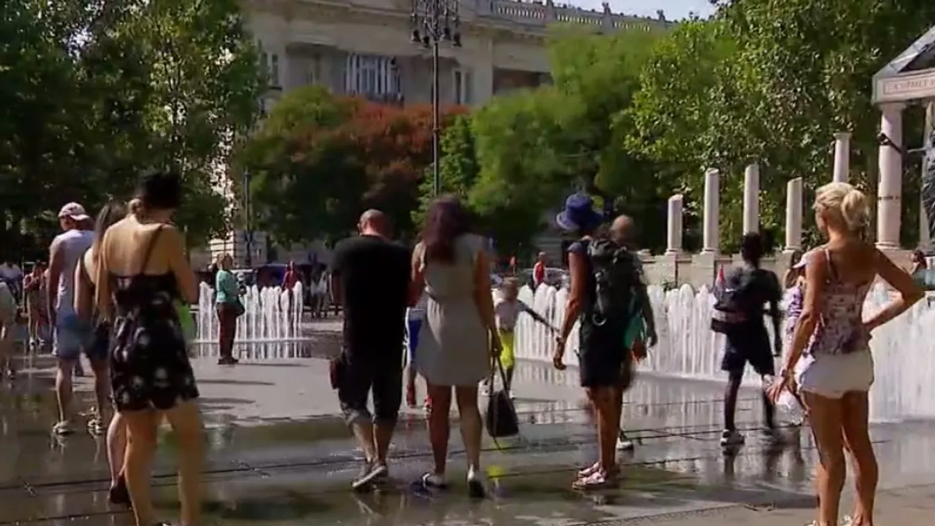 Radar – Kismamaként a kánikulában? Így óvd magad és a babádat a hőség ellen!  + videó