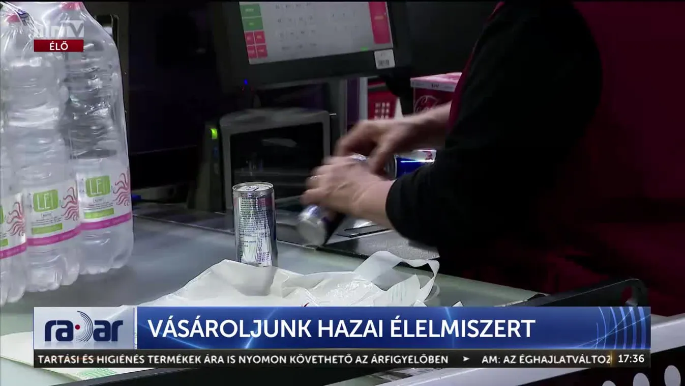 Radar – A szakértő szerint csökkenteni kell az ultrafeldolgozott élelmiszereknek bevitelét