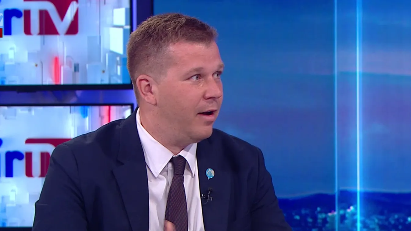 Napindító: Ez lehet Ukrajna új jövője + videó