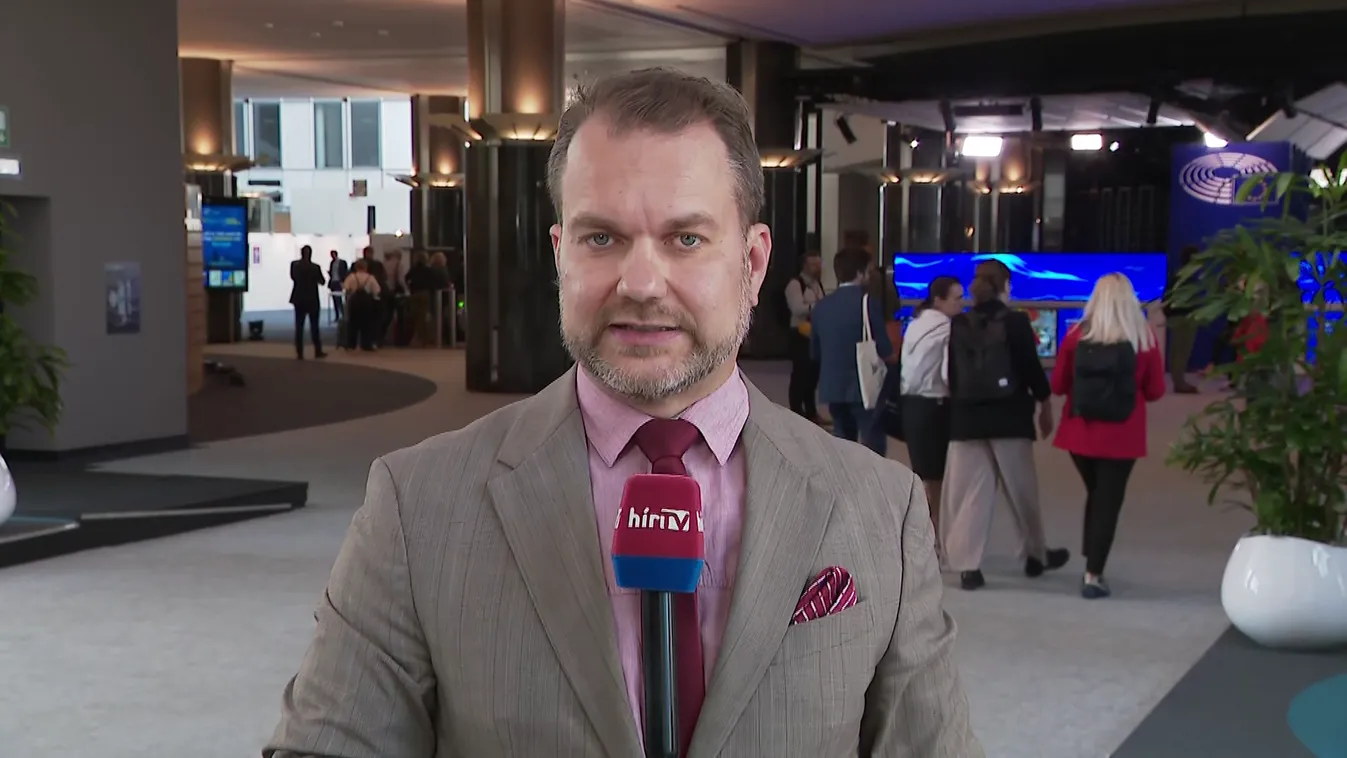 A beadvány érvényes, az EP a jövőhéten szavaz Ursula von der Leyenről + videó