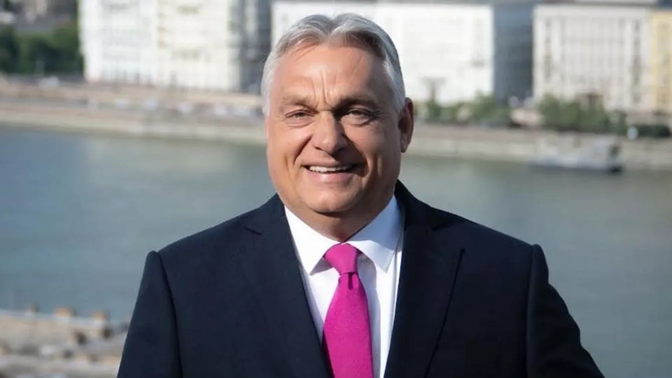 Orbán Viktor a Harcosok órája meglepetésvendége!