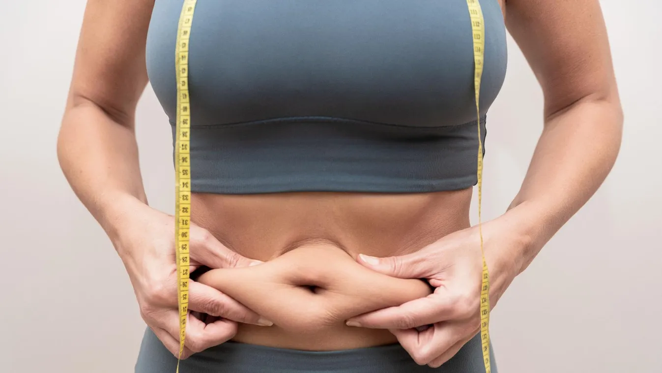 A fogyasztóvédelmi hatóság kamu zsírpusztító szérumokat hirdető honlapot blokkolt