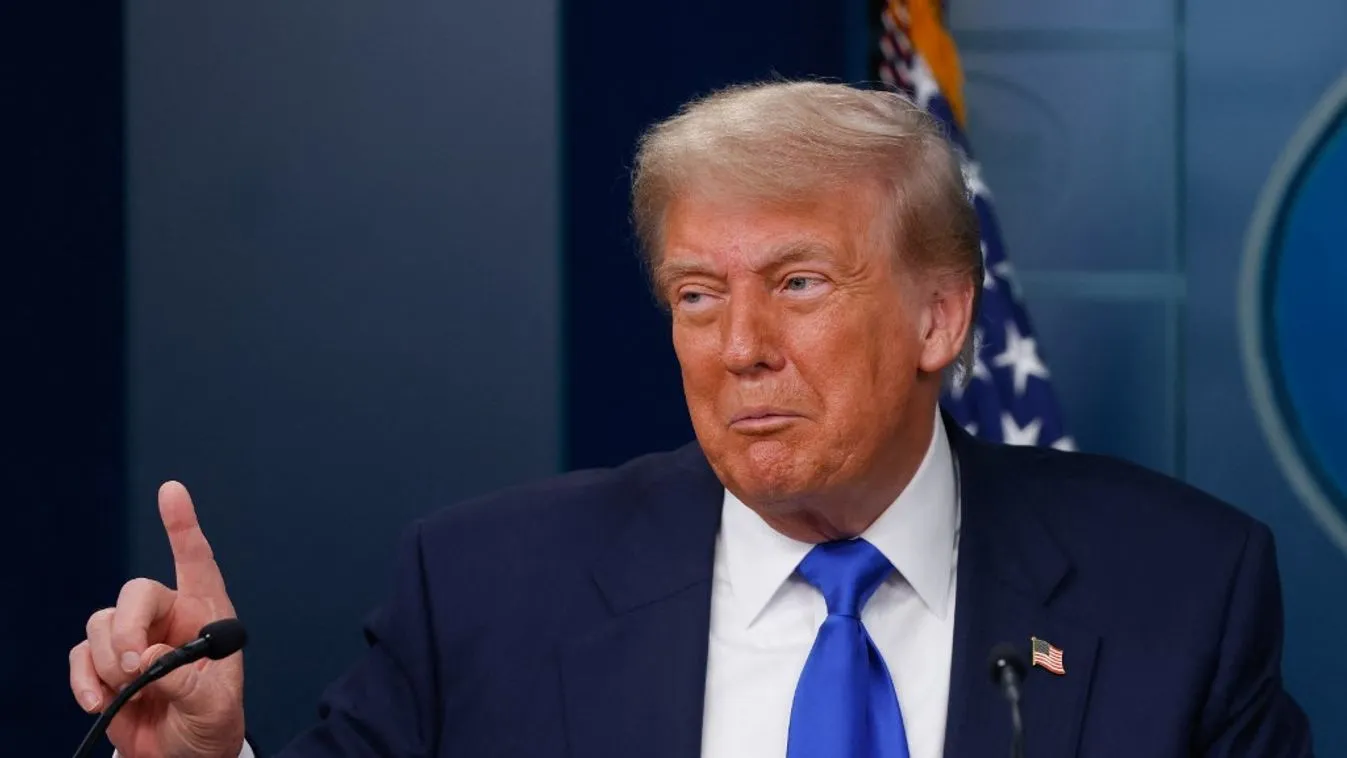 Trump meglepő lépése: feloldja a szíriai szankciókat