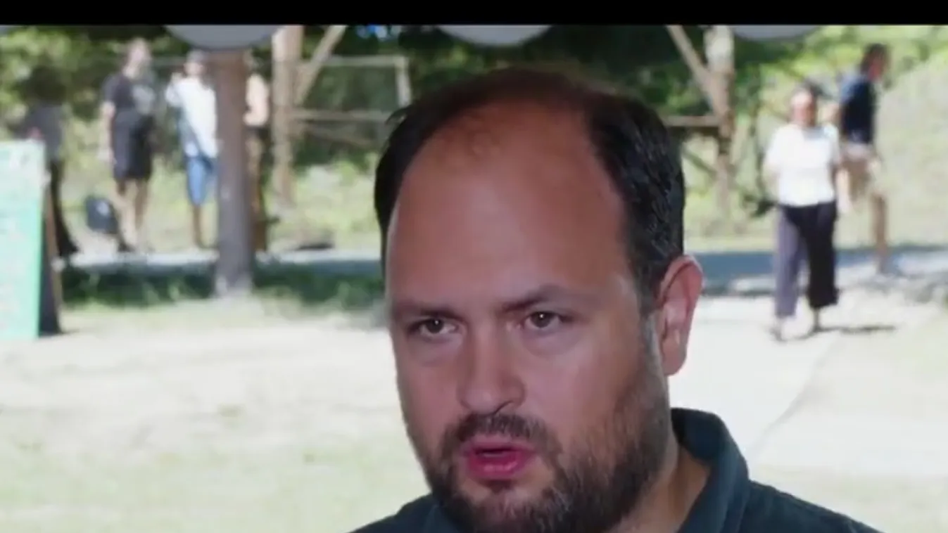 Nacsa Lőrinc: A fiatal magyar családokkal, magyar gyermekekkel erősödik a magyar jövő + videó