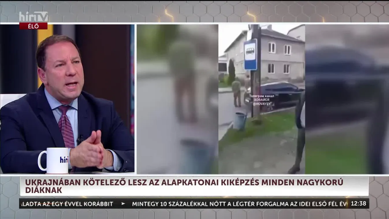 Láncreakció - Magyarország nem vesz részt az Ukrajnának szánt amerikai fegyverek finanszírozásában