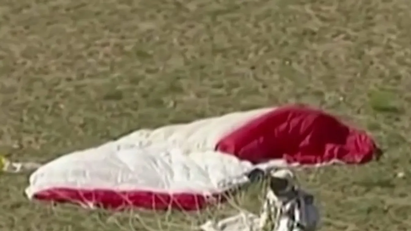 Radar – Meghalt Felix Baumgartner  + videó