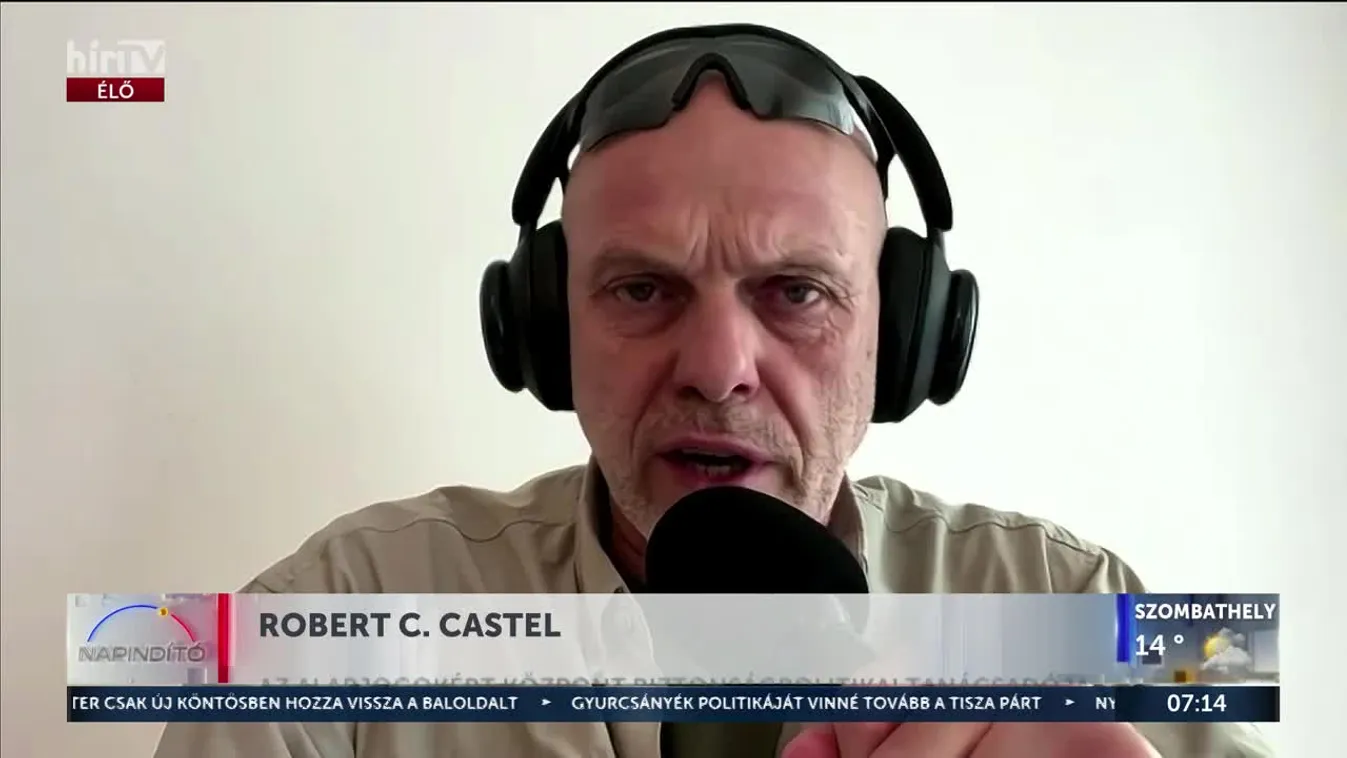 Izraeli légitámadás érte Szíria fővárosát, kormányzati épületek is károkat szenvedtek