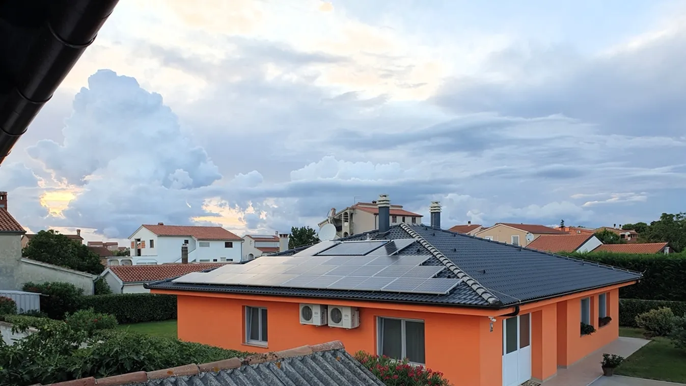 Energetikai slágertémája a napelem, és ez meg is látszik a támogatási program kihasználtságán