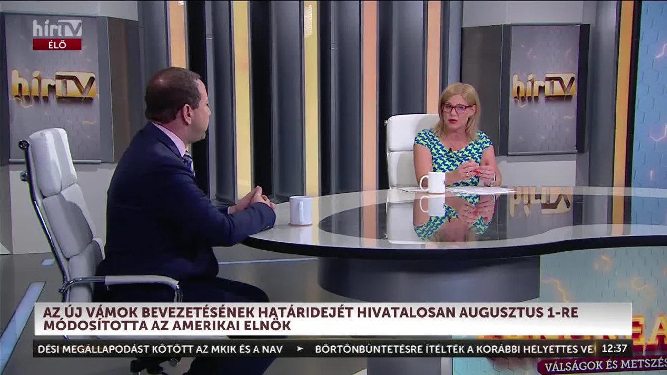 Láncreakció - Feloldotta a Szíria elleni szankciókat Nagy-Britannia és az Egyesült Államok