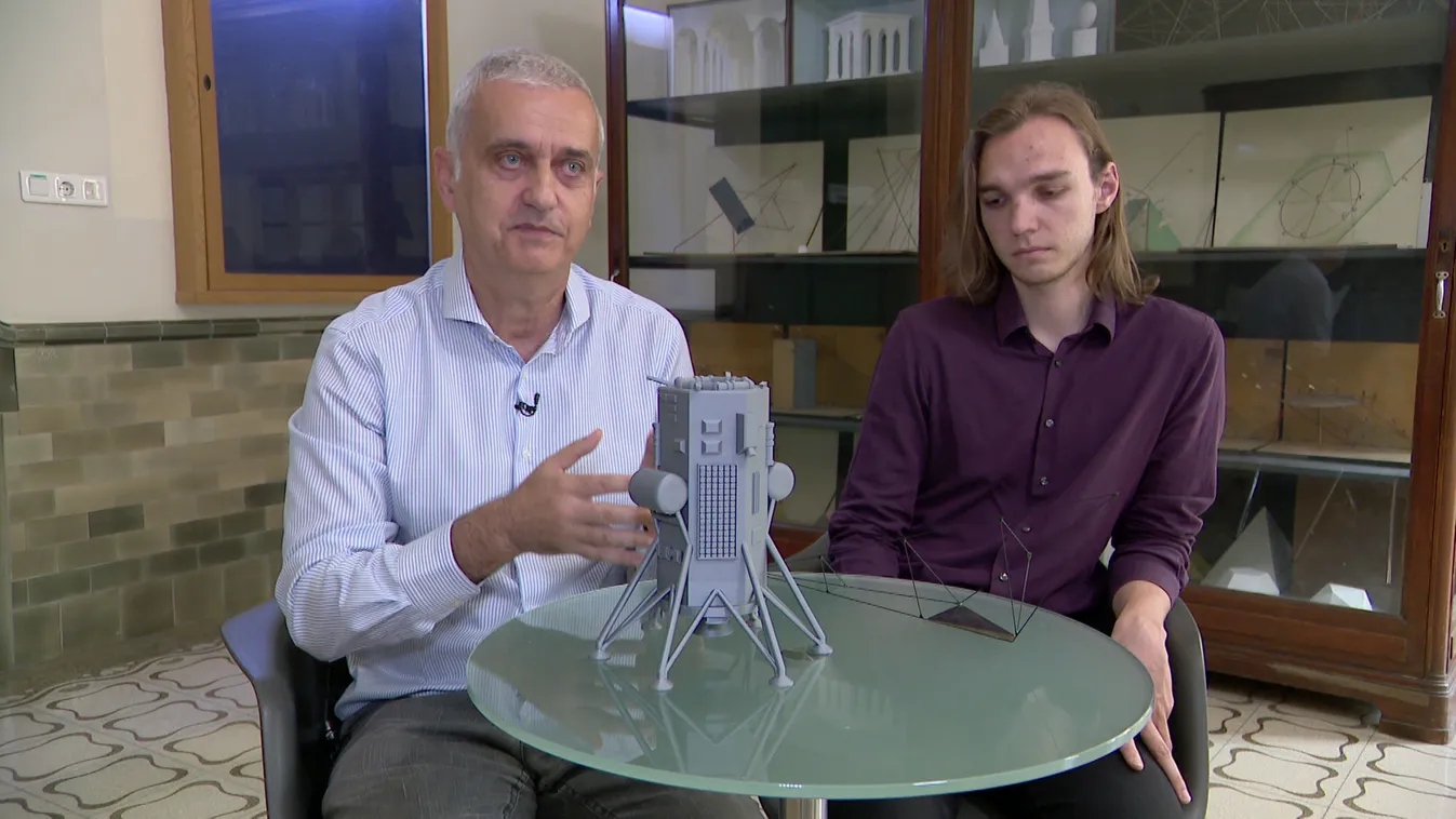 Radar – Forradalmi magyar felfedezés  + videó