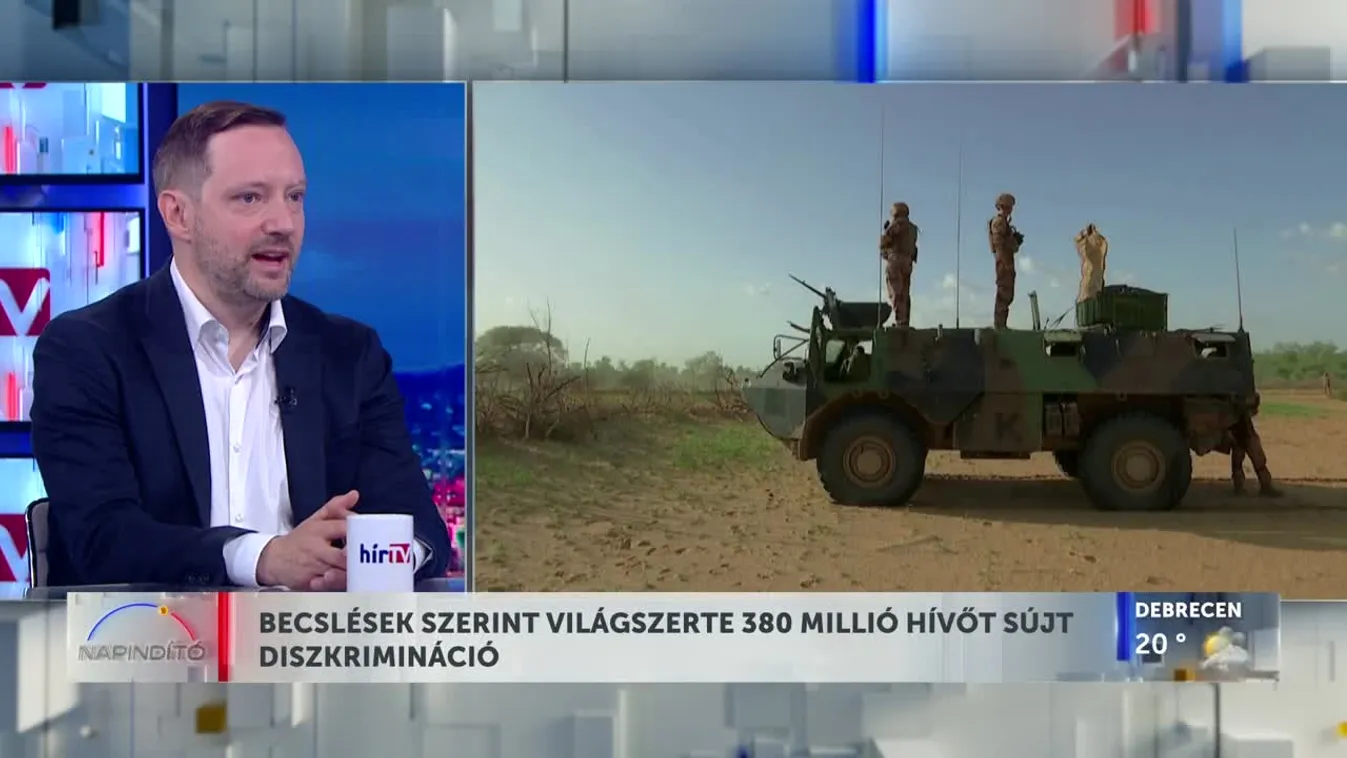 A Hungary Helps Program eddig több mint ötven országban nyújtott segítséget