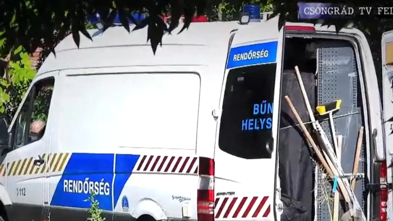 Riasztás – Egy férfi a nyílt utcán végzett korábbi élettársával + videó