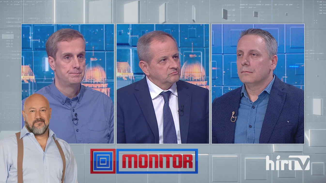 Monitor –  Megfenyegette Orbán Viktort egy kommentben – elfogták az elkövetőt + videó