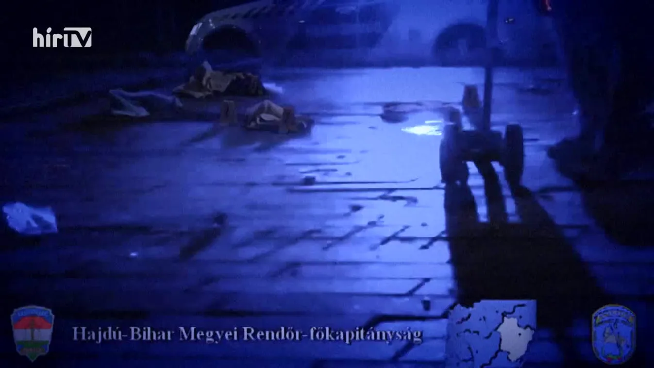 Riasztás – Egy fejlesztés forradalmasíthatja a bűnügyi és baleseti helyszínelést