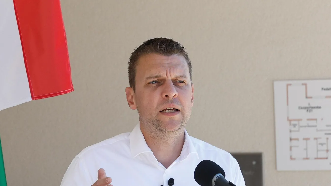 Menczer Tamás: Meg kell büntetni azokat, akik felelősek Sebestyén József haláláért  + videó