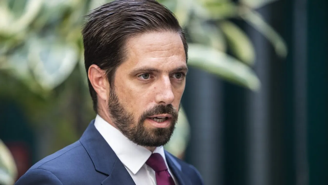 Magyar Levente: berendelték az ukrán nagykövetet egy magyar férfi agyonverése miatt