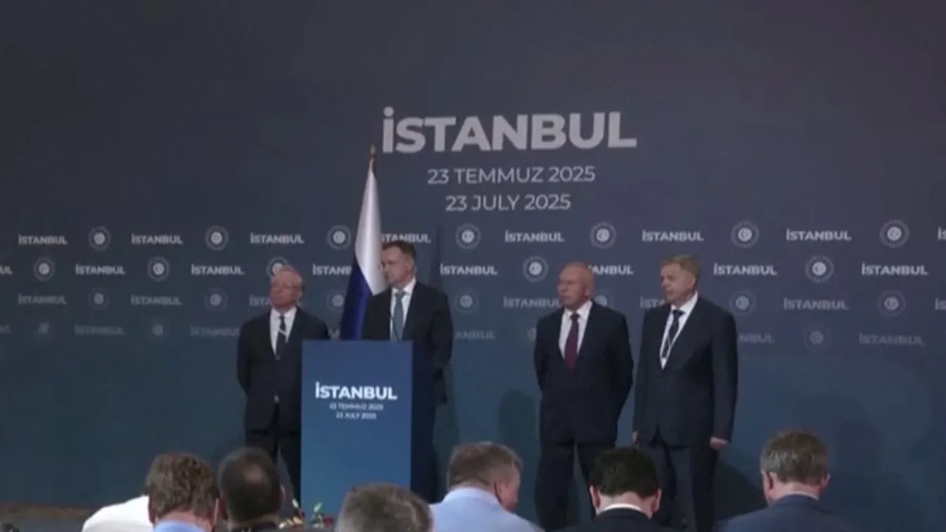 Katonák és civilek cseréjében is megállapodott egymással az ukrán és az orosz küldöttség  + videó