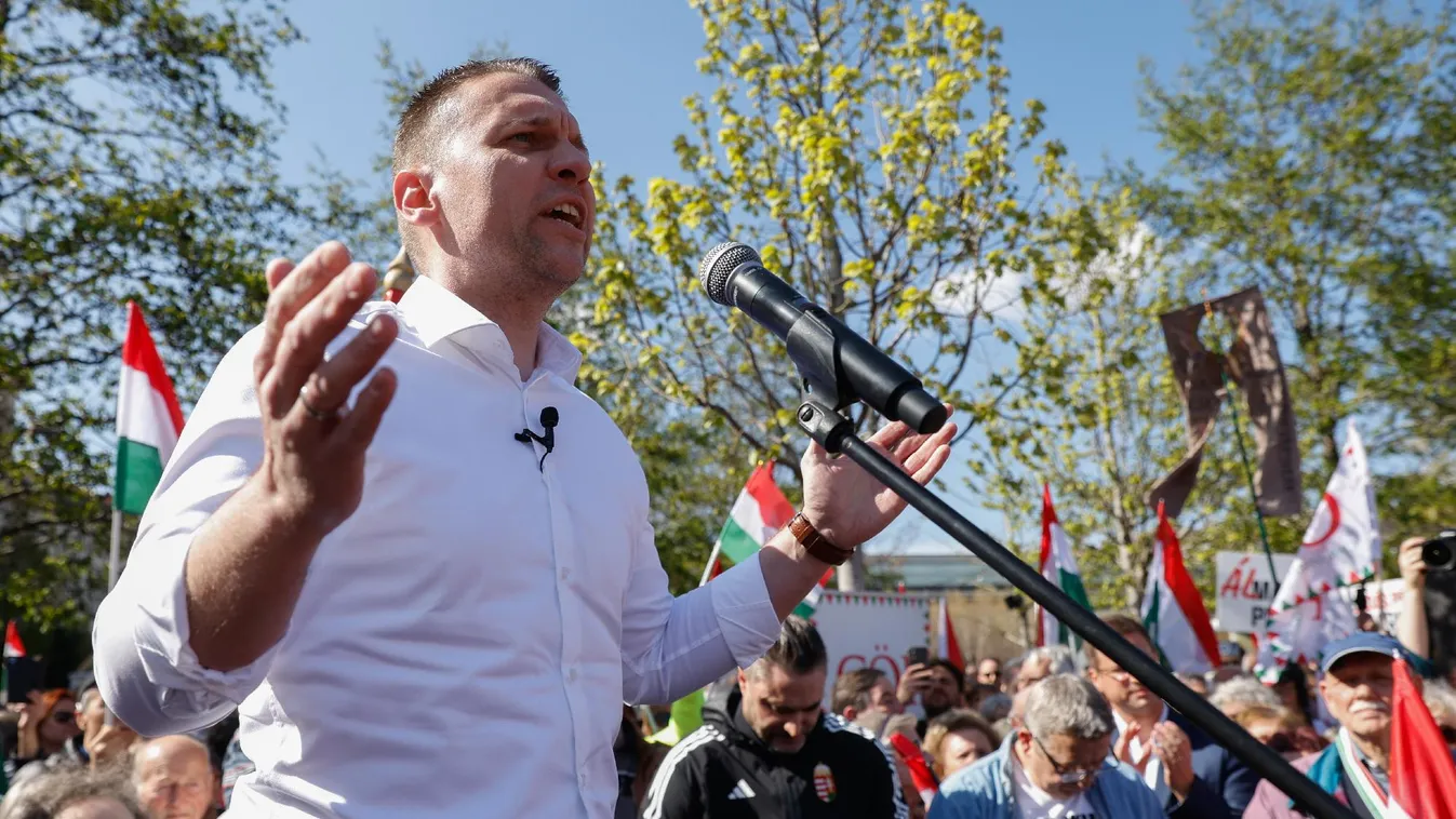 Menczer Tamás: Sebestyén Józsefet agyonverték, Magyar Péter Zelenszkij oldalán áll + videó