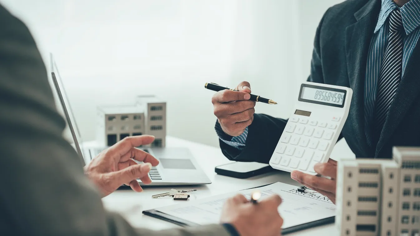 Akár 8 millió forinttal is jobban járhatnak azok, akik élnek az új, támogatott lakáshitellel