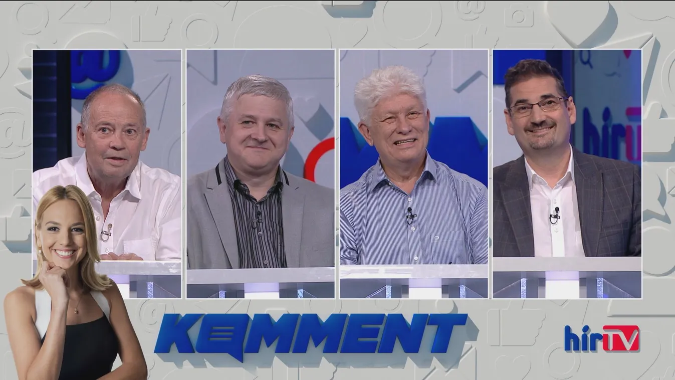 Komment – Orbán Viktor: Ukrajna uniós tagsága háborús veszélyt jelentene + videó