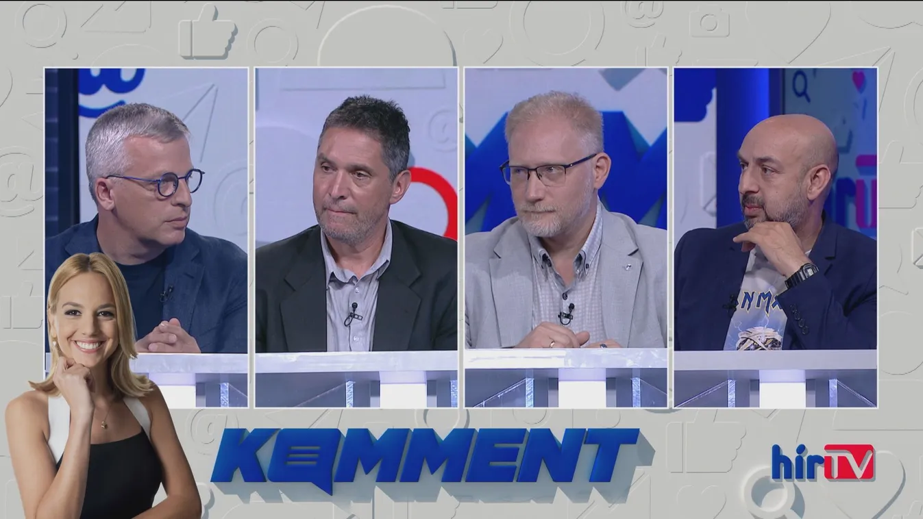 Komment – Támogató és elmarasztaló kommentárok Varga Judit megszólalását követően + videó