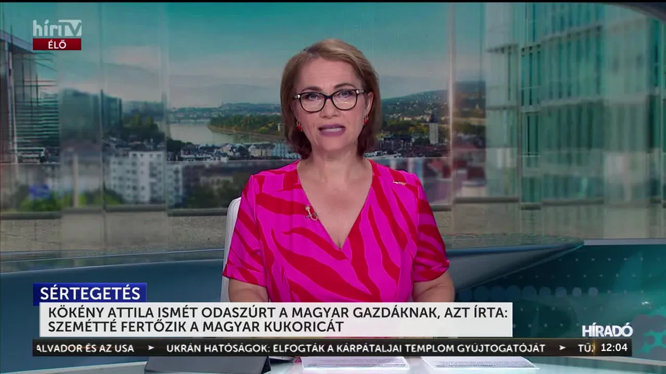 Kökény Attila ismét odaszúrt a magyar gazdáknak, azt írta: Szemétté fertőzik a magyar kukoricát