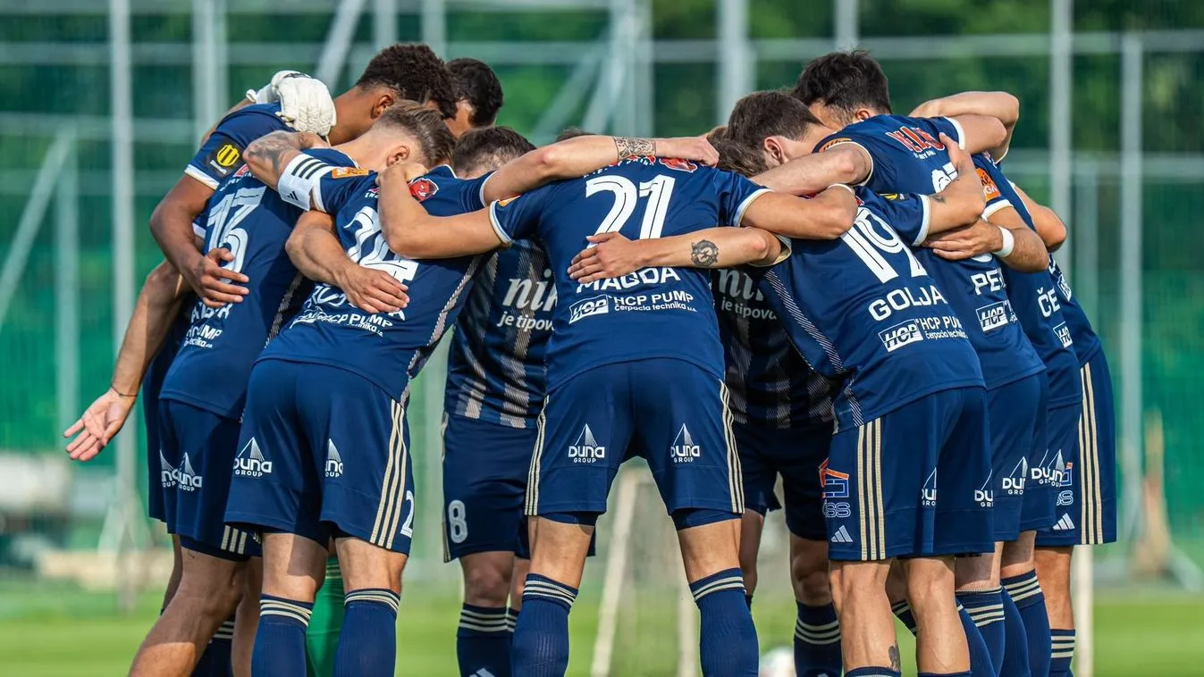 Ez a csapat veszi át a DAC helyét a Konferencialigában