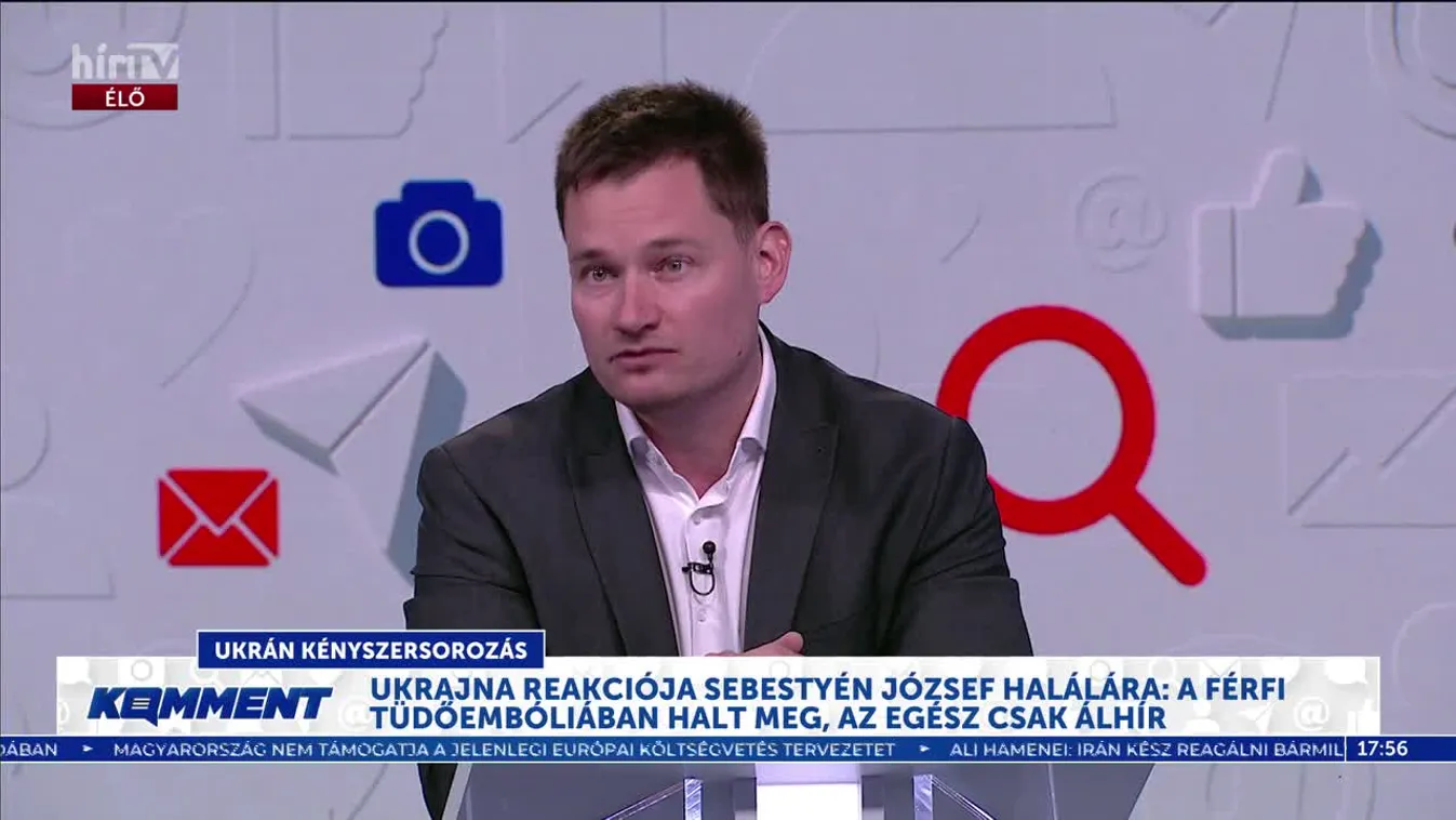 Komment - Orbán Viktor: Én a gazdákkal vagyok!