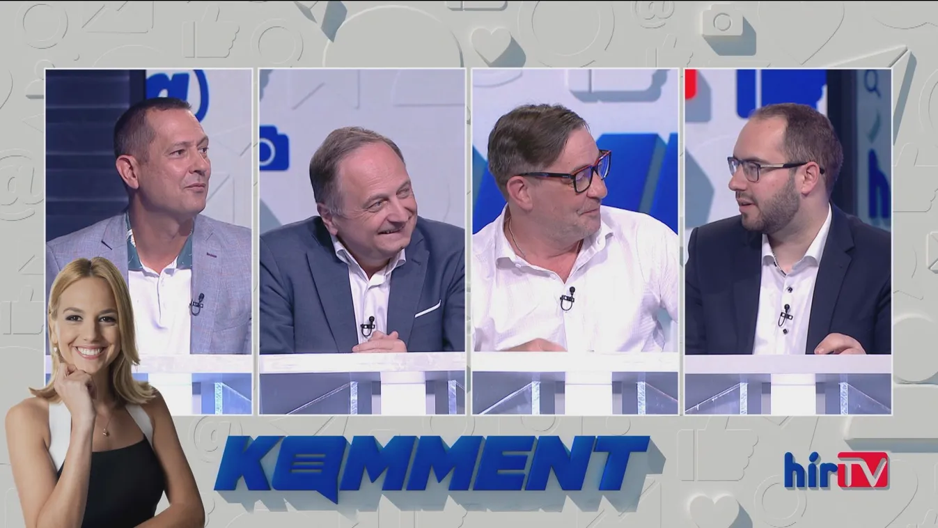 Komment – Hol vannak az NGO-k és a Soros-szervezetek? + videó