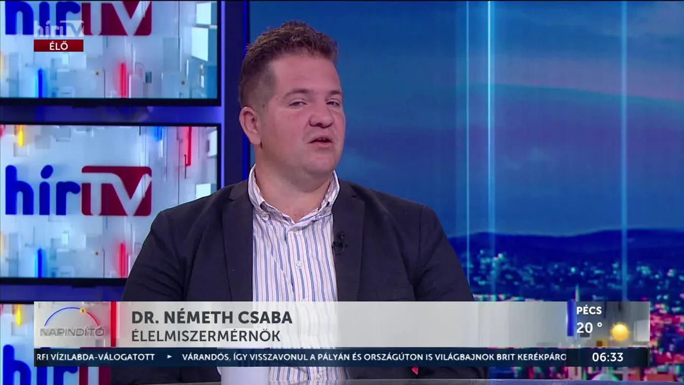 A legnagyobb élelmiszer-tévhitek