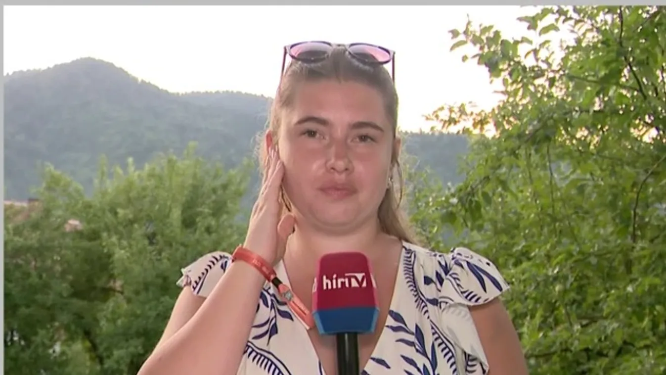 Harmincnegyedik alkalommal nyitották meg Tusványost  + videó