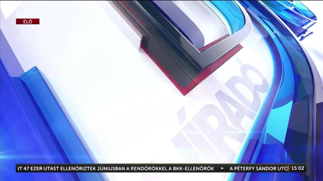 AZ UKRÁN MÉDIA A TISZA PÁRT VÁLASZTÁSI GYŐZELMÉT REMÉLI