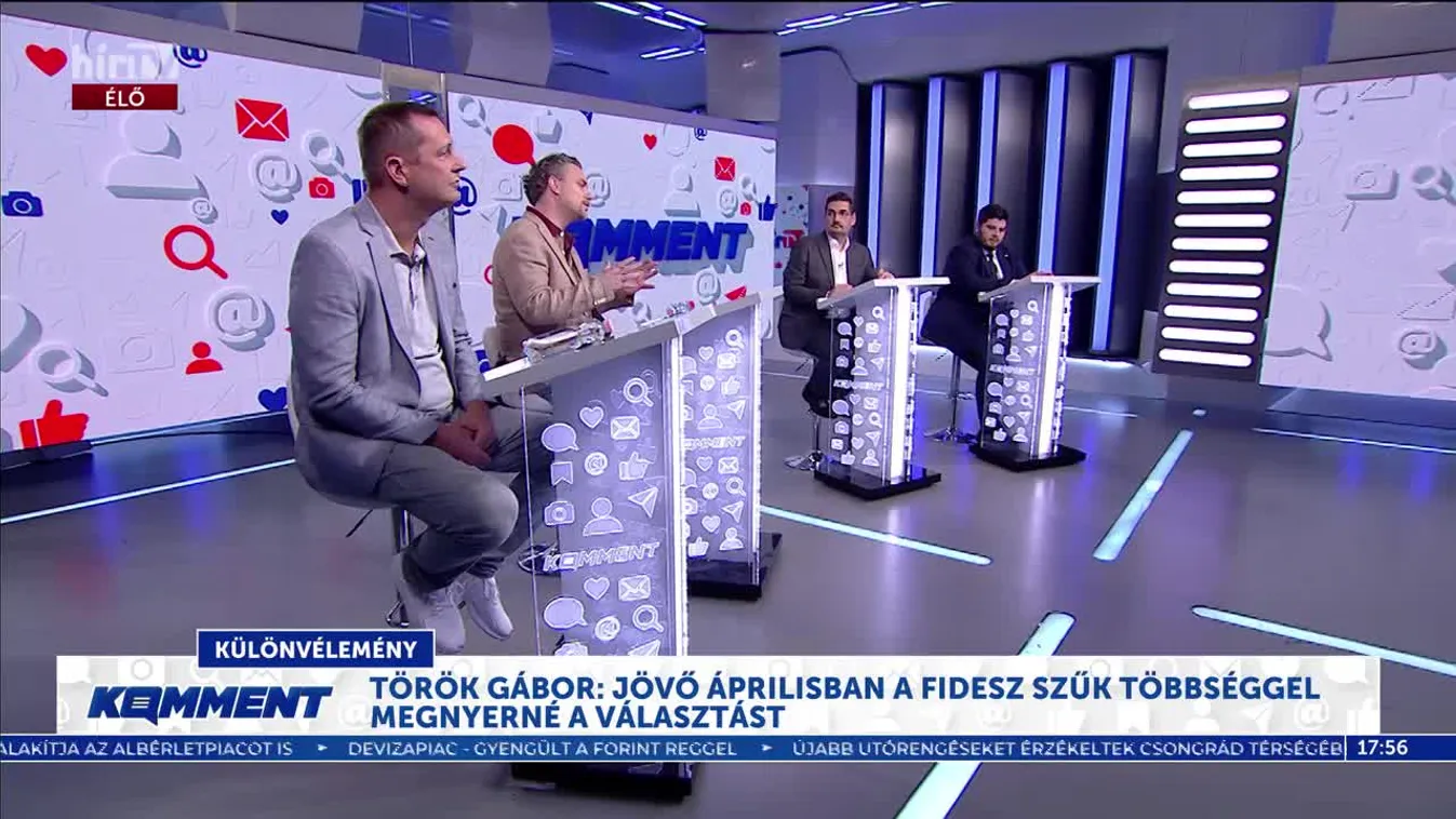 Komment - Orbán Viktor Varga Juditról: kivételesen tehetséges politikus