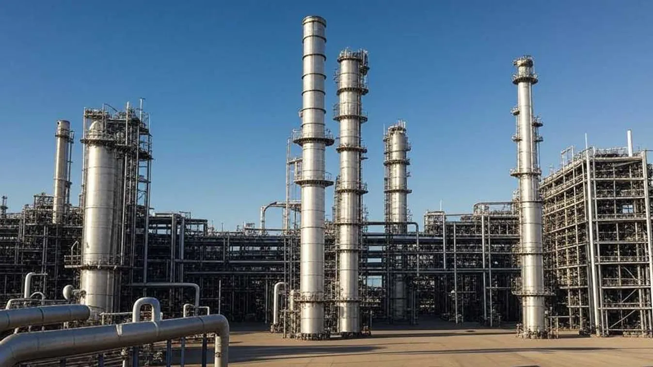 Újabb halasztást kért a szankciók bevezetése alól a szerb állami olajtársaság