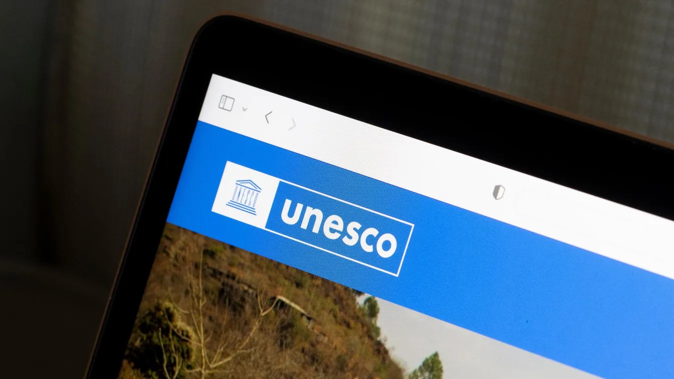 Trump megint meglépi: az Egyesült Államok ismét kilép az UNESCO-ból
