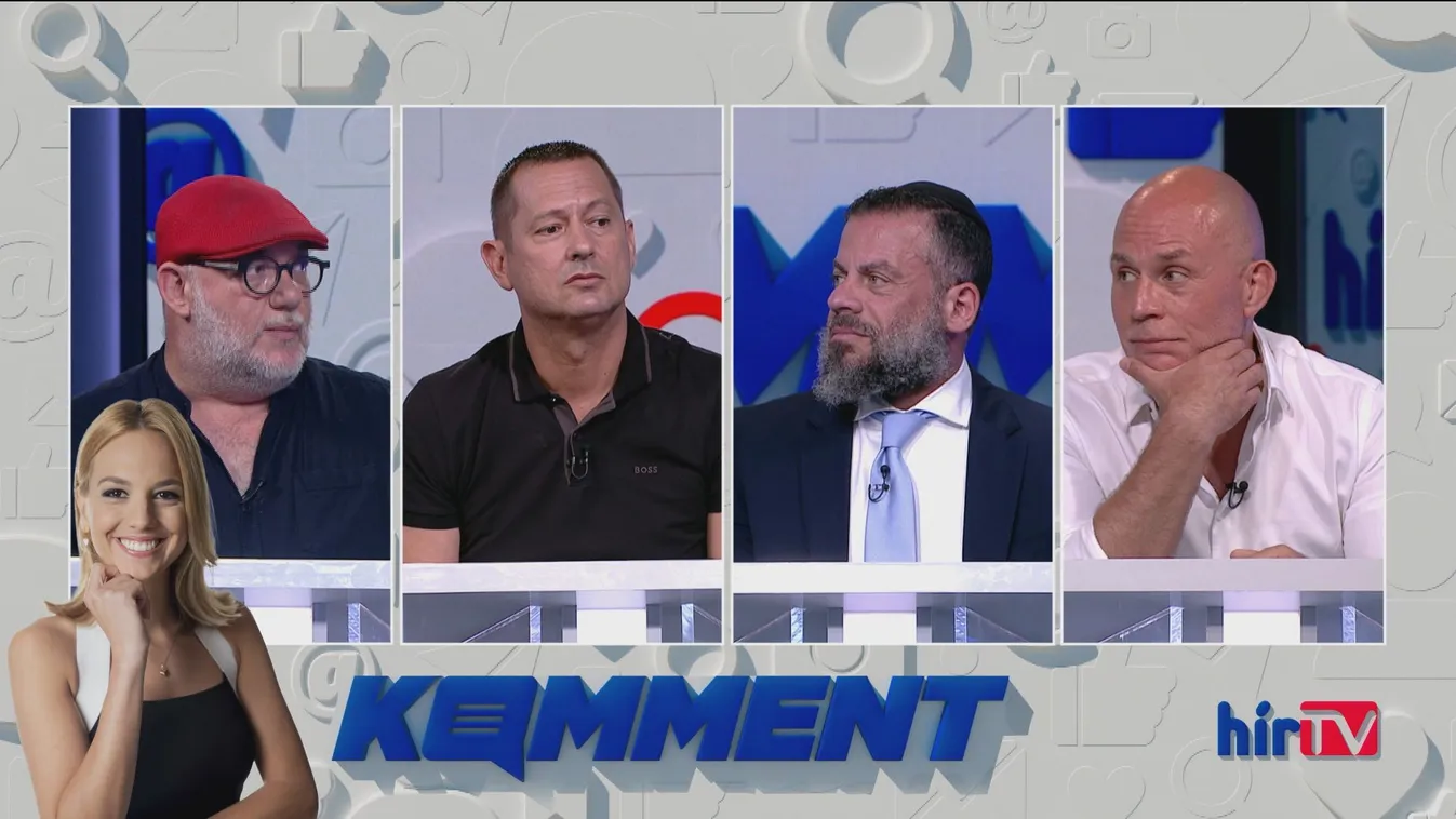 Komment – Az online térben dőlhet el a jövő évi választás? + videó