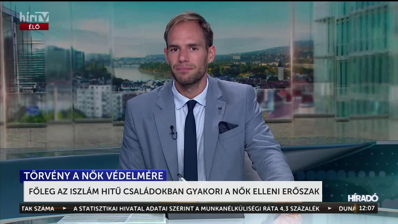 FŐLEG AZ ISZLÁM HITŰ CSALÁDOKBAN GYAKORI A NŐK ELLENI ERŐSZAK