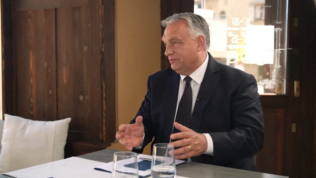 Orbán Viktor: Meg fogjuk nyerni a következő választást is + videó