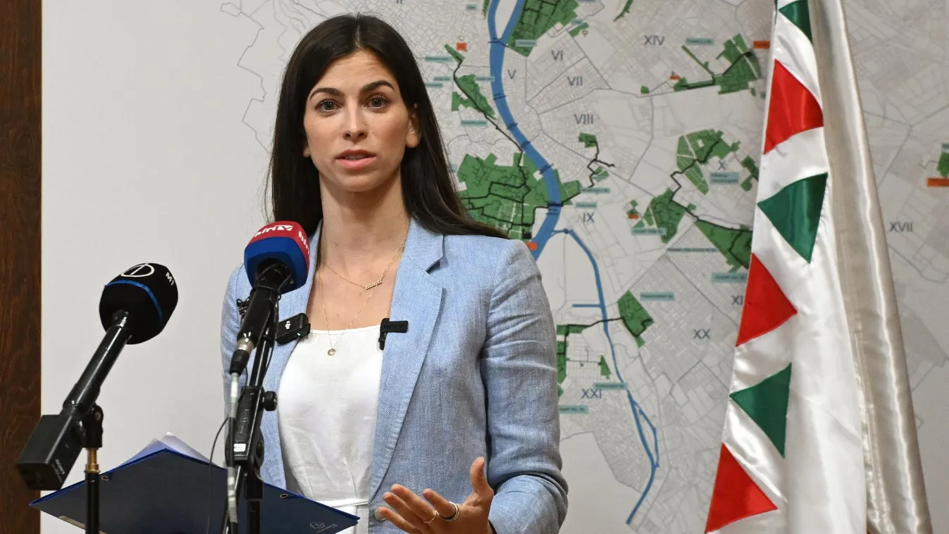 Rákapcsolt a Harcosok Klubja, ezúttal Szentkirályi Alexandra buzdít a következő lépésre