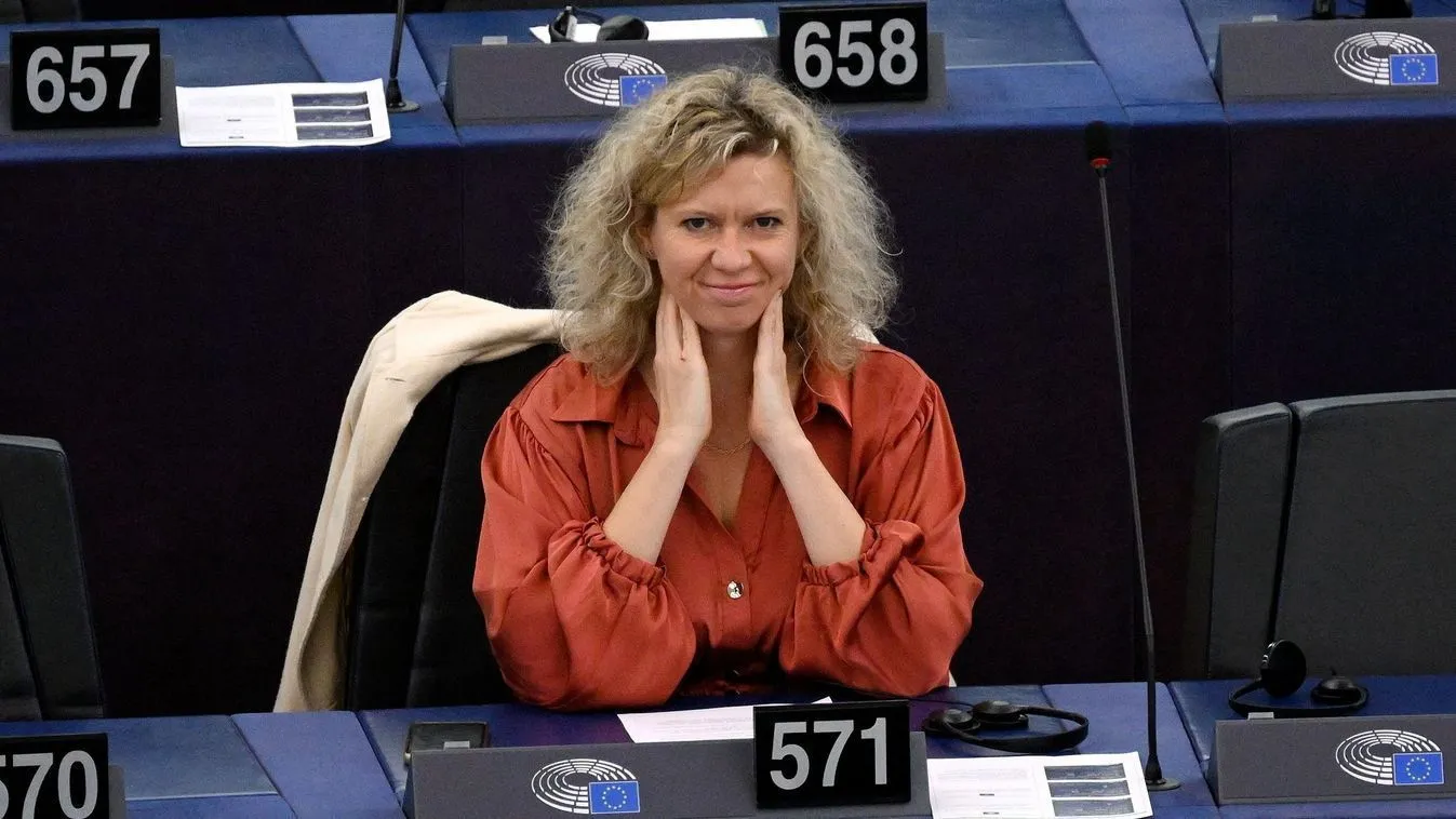 Kollár Kinga impozáns lakásokat, házakat ad ki, jelenleg több mint tíz hirdetése közül válogathatnak az érdeklődők