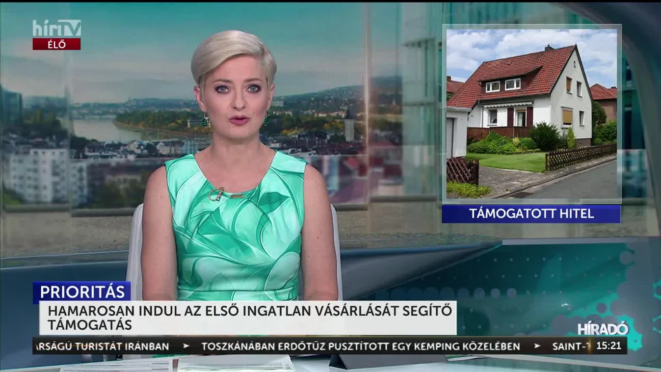 HAMAROSAN INDUL AZ ELSŐ INGATLAN VÁSÁRLÁSÁT SEGÍTŐ TÁMOGATÁS