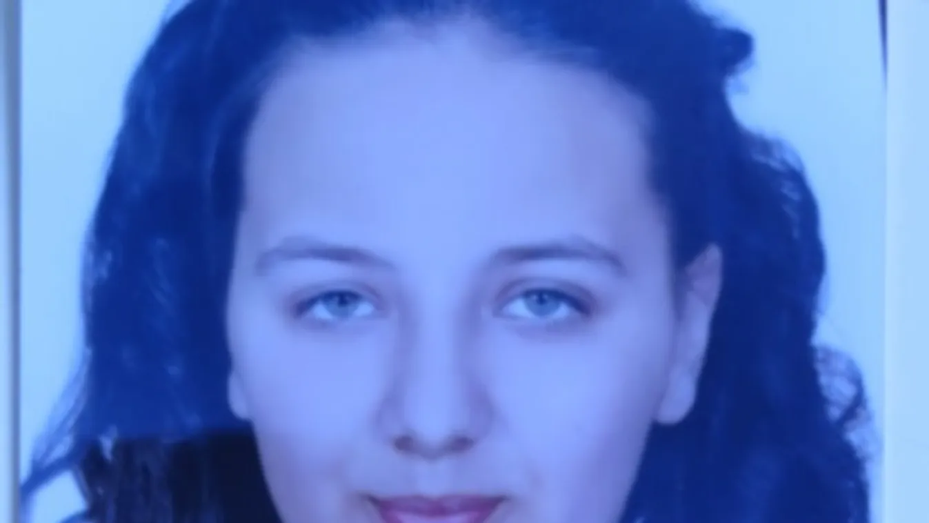 Keressük Balogh Gabriellát