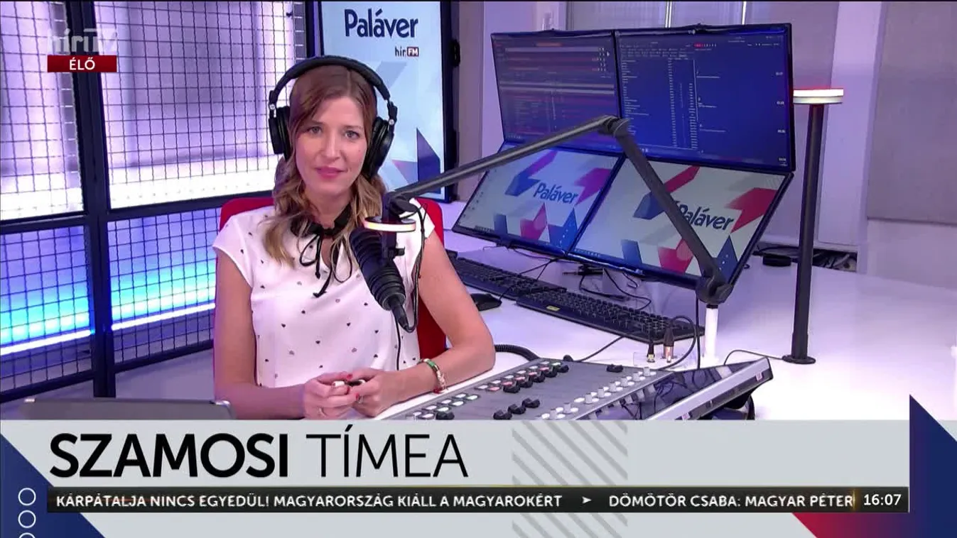 Paláver - A gazdák pénzét az ukránoknak adná az Európai Unió + videó