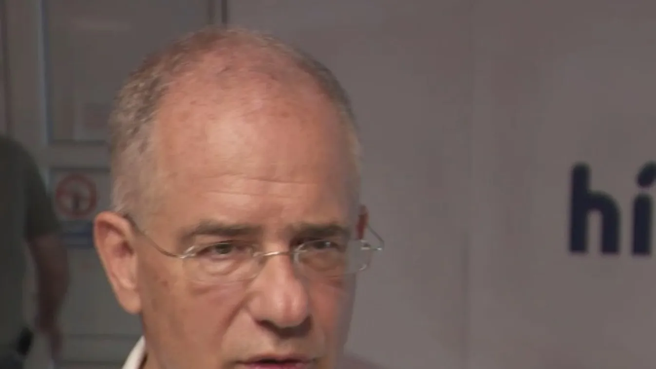 Kósa Lajos: Nem vezet sehová, ha valaki erőszakra buzdít  + videó