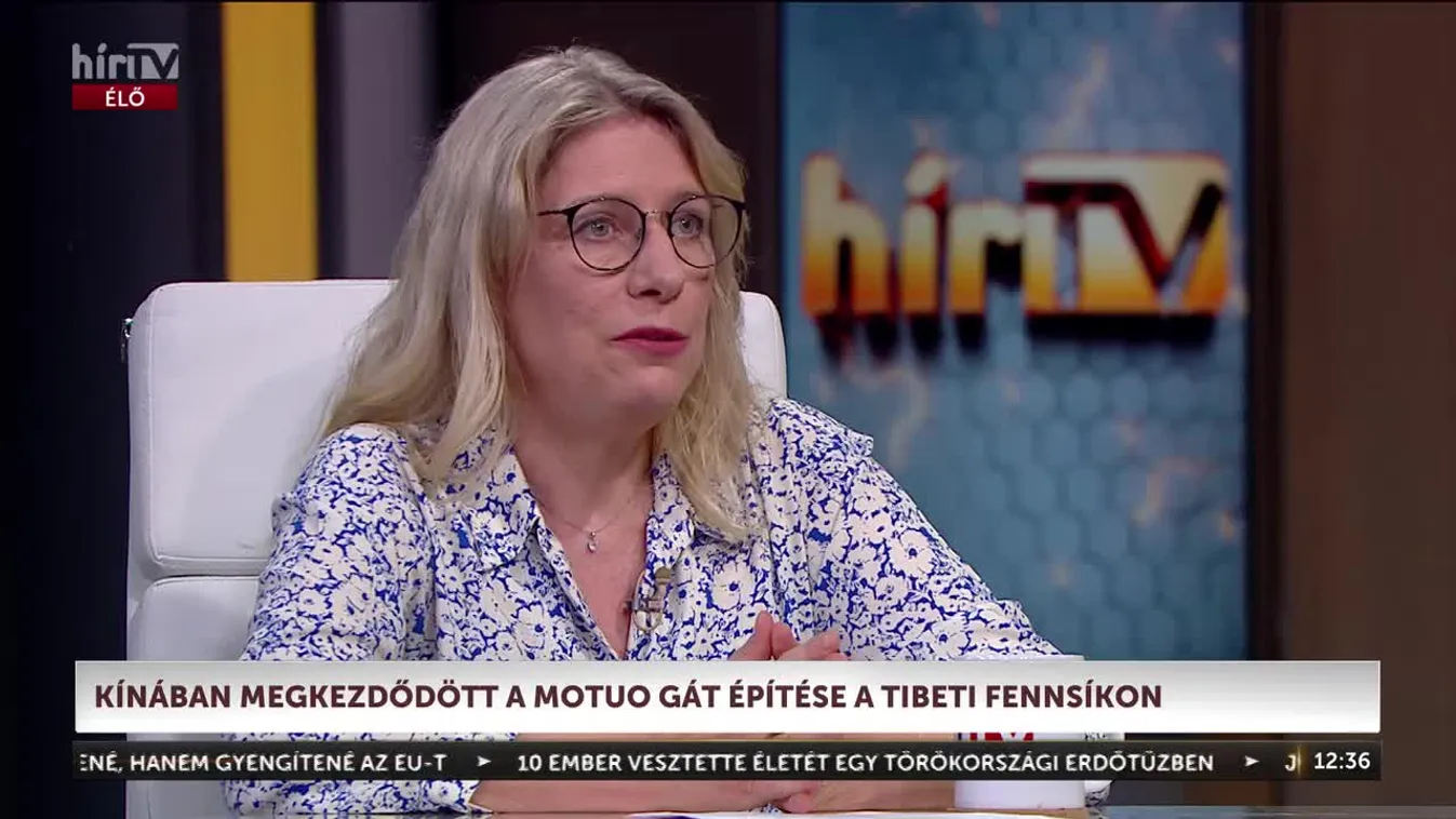 Láncreakció - Zöld átmenet vagy ipari visszaesés?