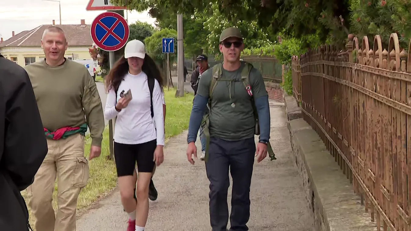 Komoly válságban a Tisza Párt + videó