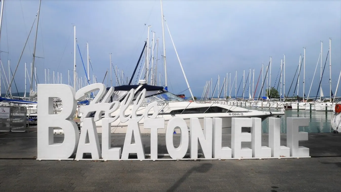 Radar – Zöld infrastruktúra és családbarát fejlesztések Balatonlellén  + videó