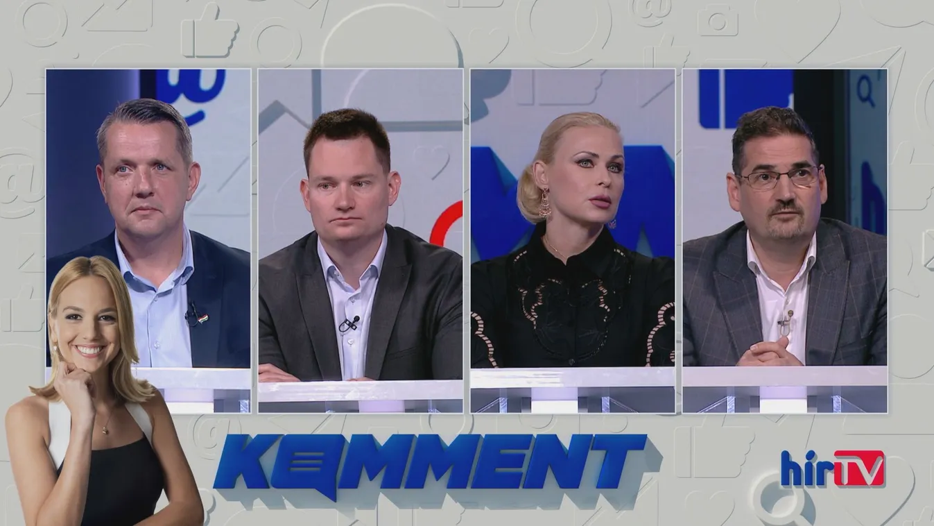 Komment – Megfutamodott Kulja András + videó