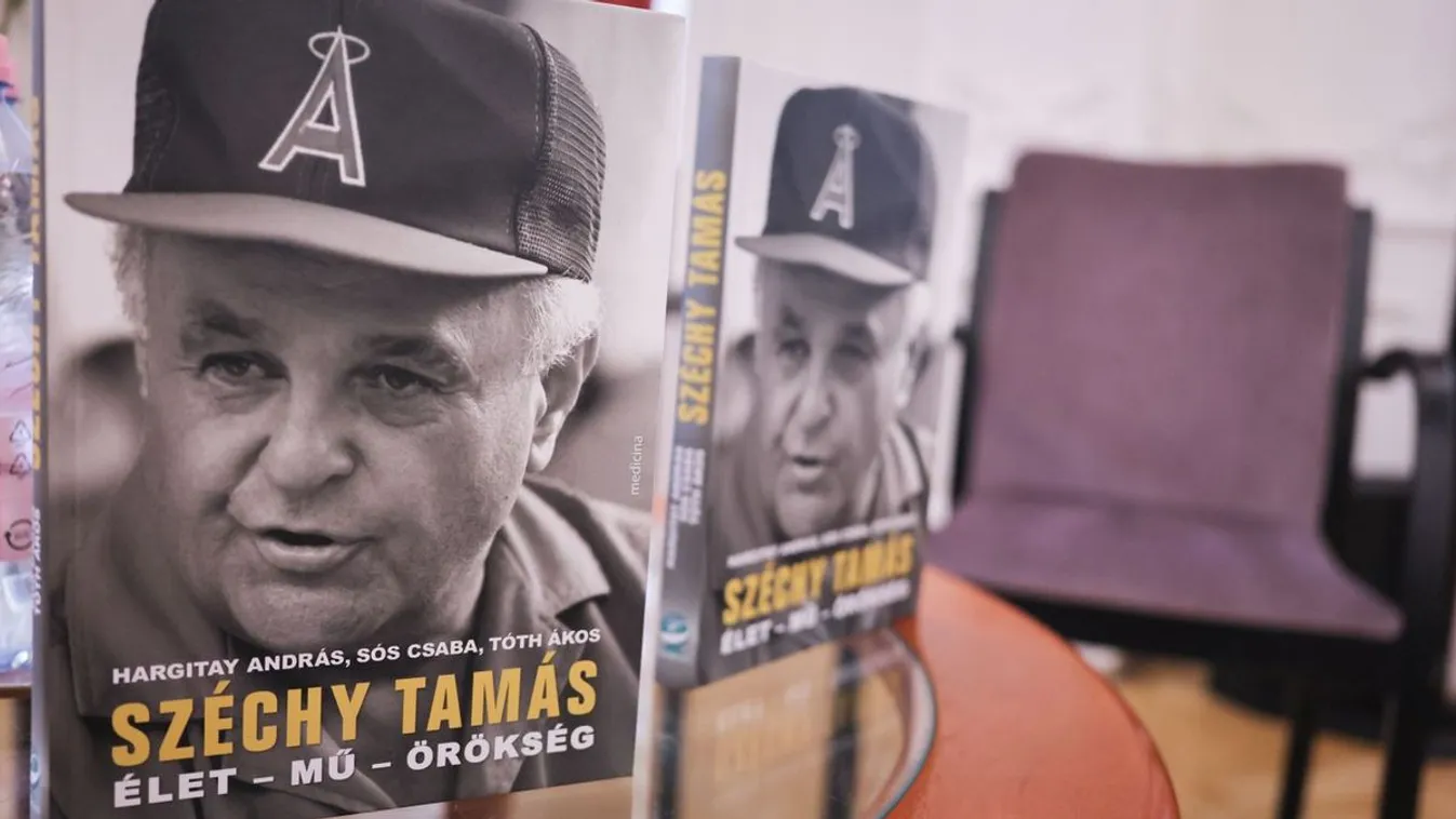 Tovább terjeng a Széchy Tamást ért vádak miatti botrányos ügy