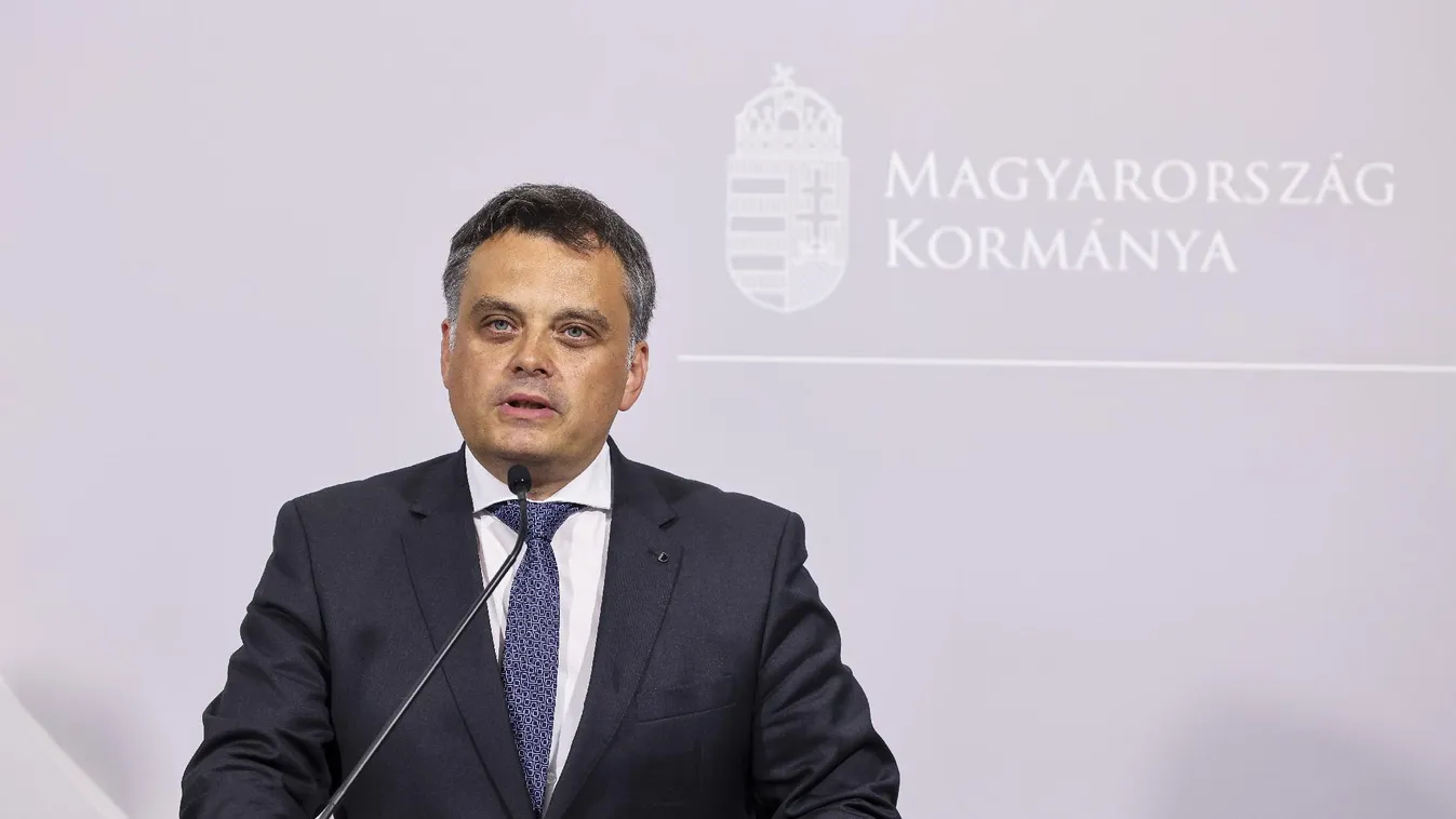 Latorcai Csaba: Jelenleg valóban csődhelyzet van a fővárosi önkormányzatnál